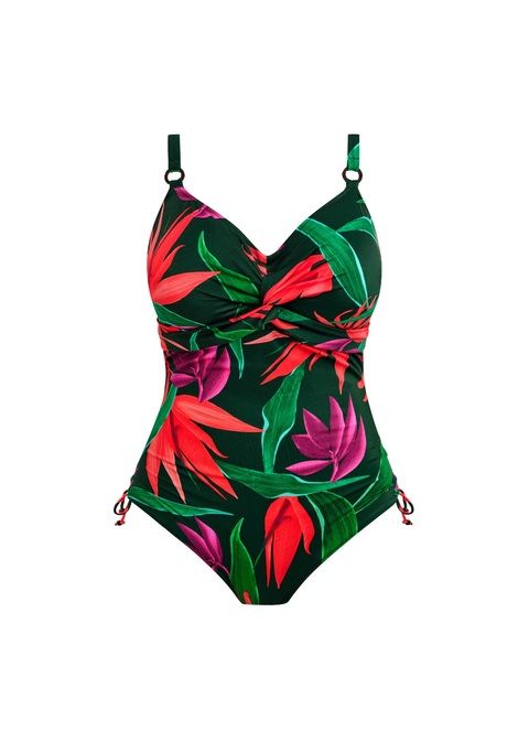 Fantasie swimwear PICHOLA Swimsuit MANGROVE FS503947