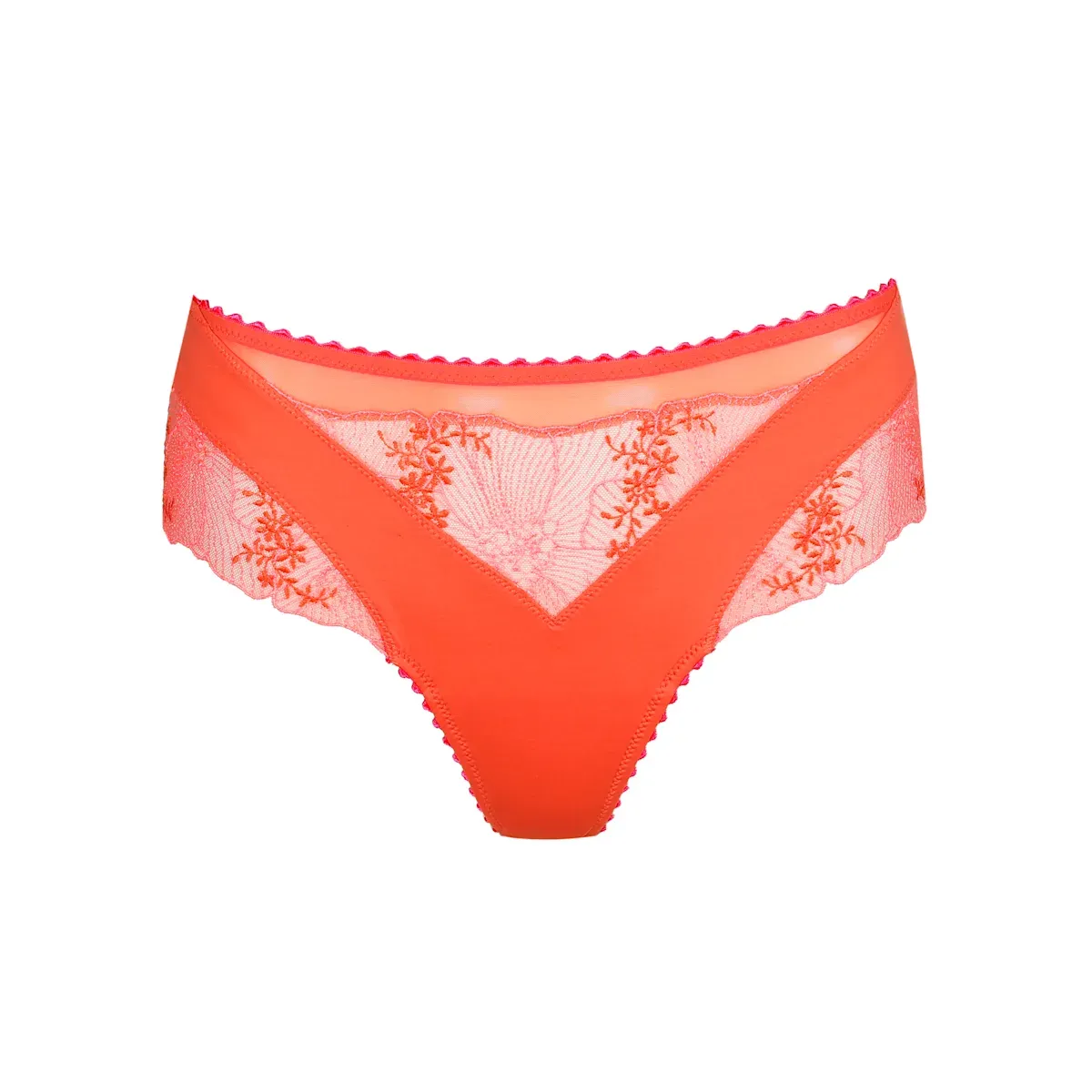 Marie Jo string Marie Jo Solene Pamplemousse 0602991