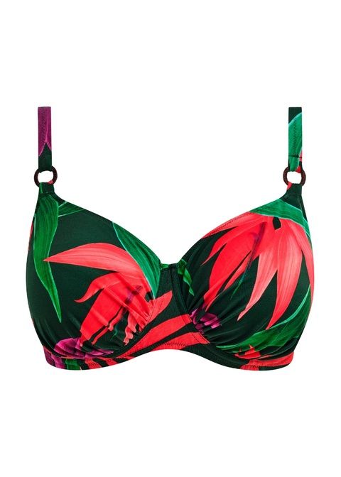 Fantasie swimwear PICHOLA Bikini Top MANGROVE FS503901