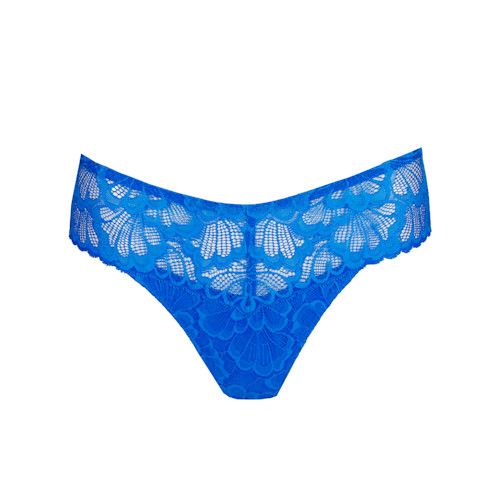 Prima Donna string PrimaDonna Twist Mocuto Blu China 0642550