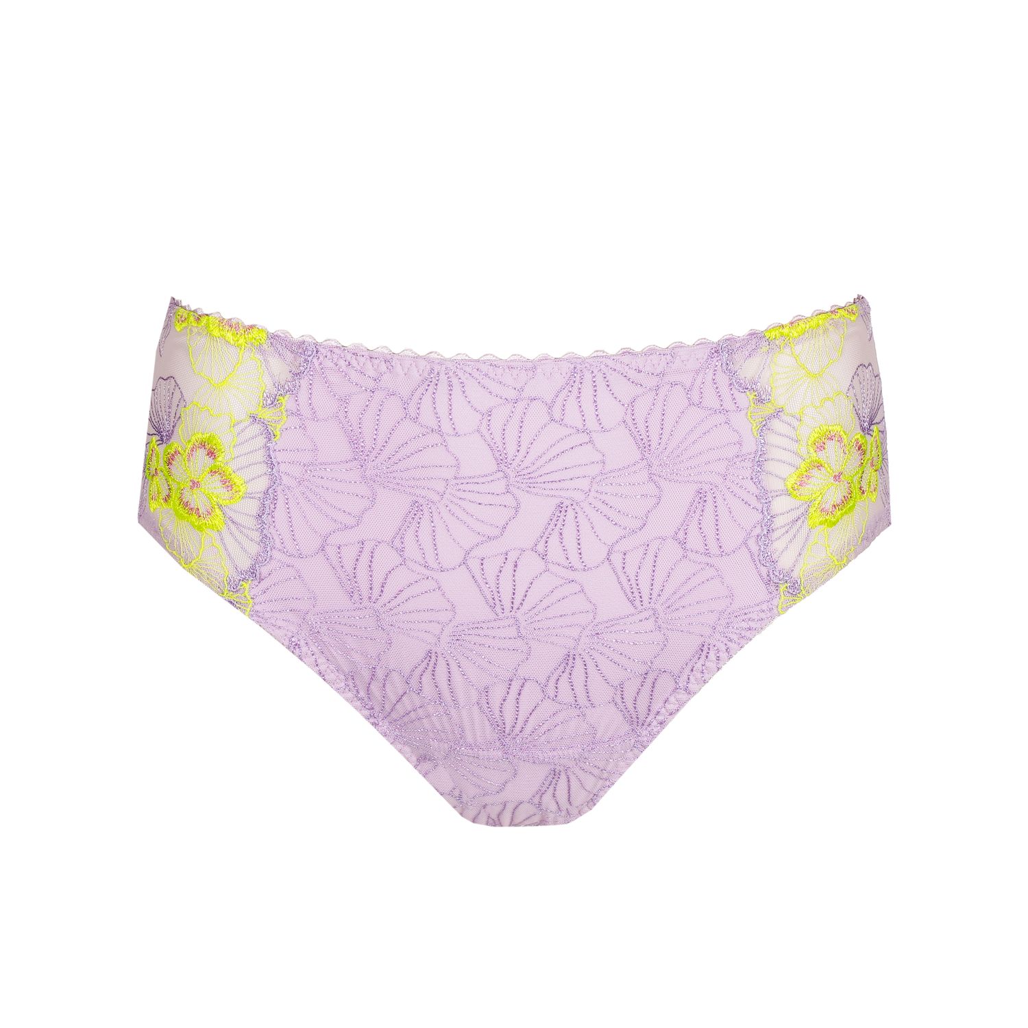 Prima Donna slip PrimaDonna Ixia Wisteria 0563601