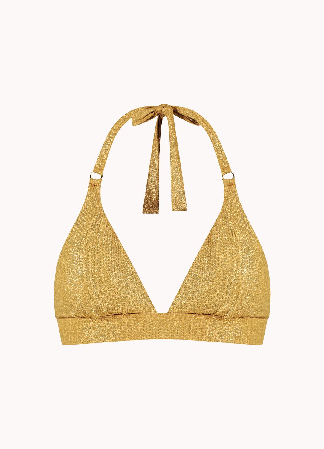 Cyell 104A - Golden Hour padded top Golden Hour CSW104A170