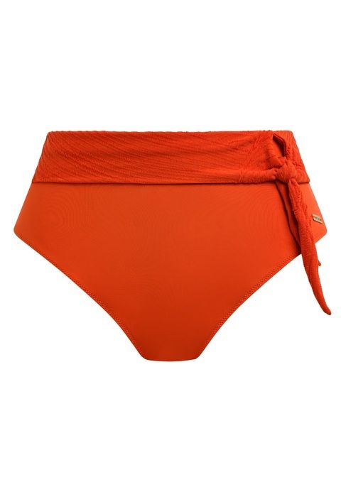 Fantasie swimwear OTTAWA Bikini Brief SPICED PUMPKIN FS6497