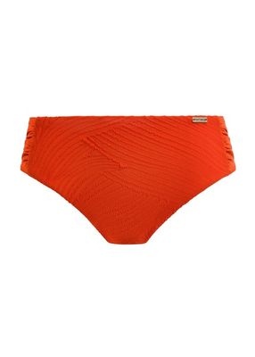 Fantasie swimwear OTTAWA Bikini Brief SPICED PUMPKIN FS6358