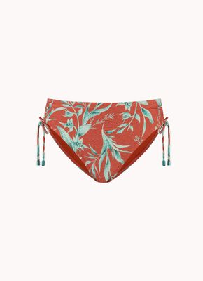 Cyell 211A - Rusty Rose high waist bottom Rusty Rose CSW211A304