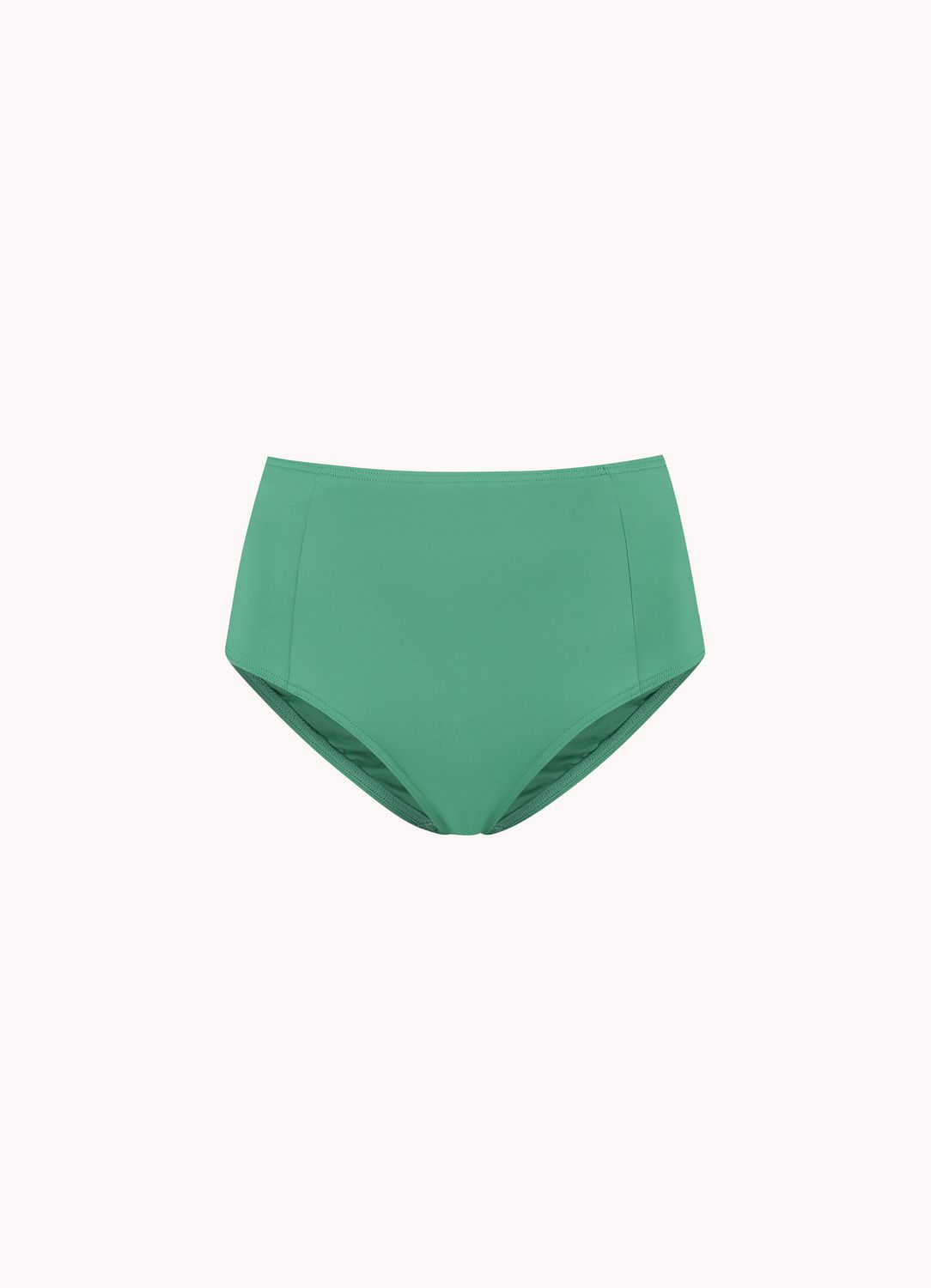 Cyell 210A - Green Oasis high waist bottom Green Oasis CSW210A704