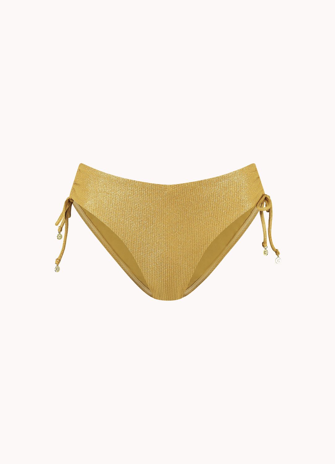 Cyell 240A - Golden Hour high waist bottom Golden Hour CSW240A170