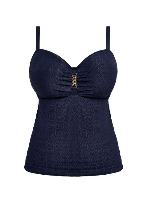 Fantasie swimwear AZORES Tankini MIDNIGHT FS506655