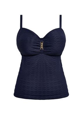 Fantasie swimwear AZORES Tankini MIDNIGHT FS506655