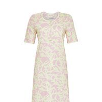 Ringella Nachthemd mit Knopfleiste light green 6211067