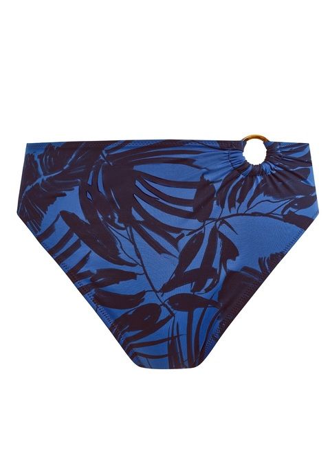 Fantasie swimwear MALABAR COAST Swim Full Brief MIDNIGHT FS506578