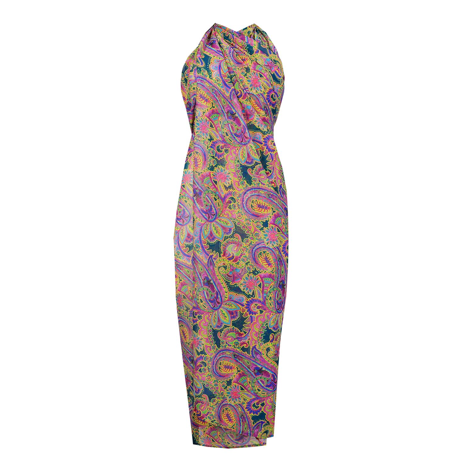 Marie Jo pareo Marie Jo Swim Jolise Tropical Paisley 1008482