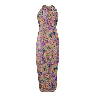 Marie Jo pareo Marie Jo Swim Jolise Tropical Paisley 1008482