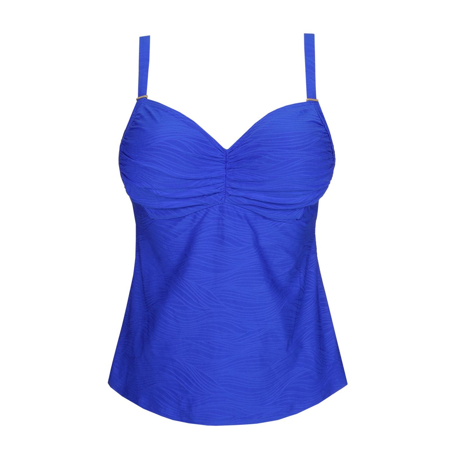 Prima Donna tankini PrimaDonna Swim Mantas Electric Blue 4013470