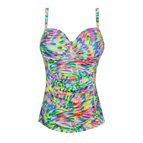 Prima Donna tankini PrimaDonna Swim Douala Impressionist Summer 4014070