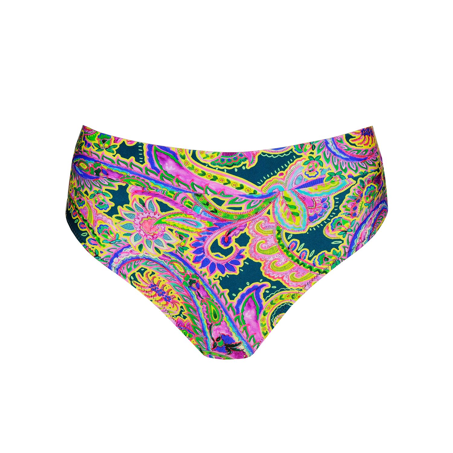 Marie Jo bikini slip Marie Jo Swim Jolise Tropical Paisley 1008451