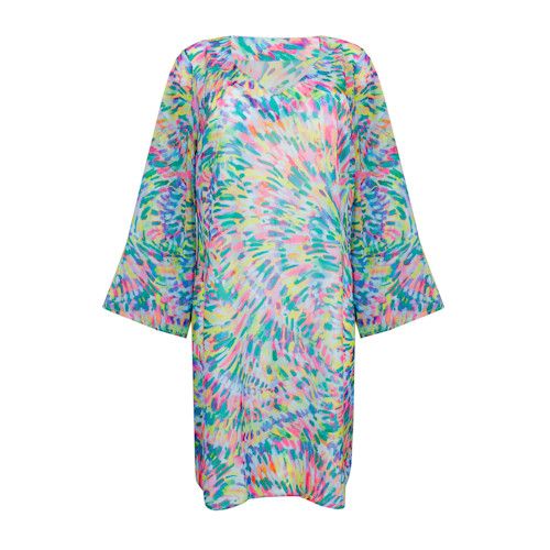 Prima Donna caftan PrimaDonna Swim Douala Impressionist Summer 4014084