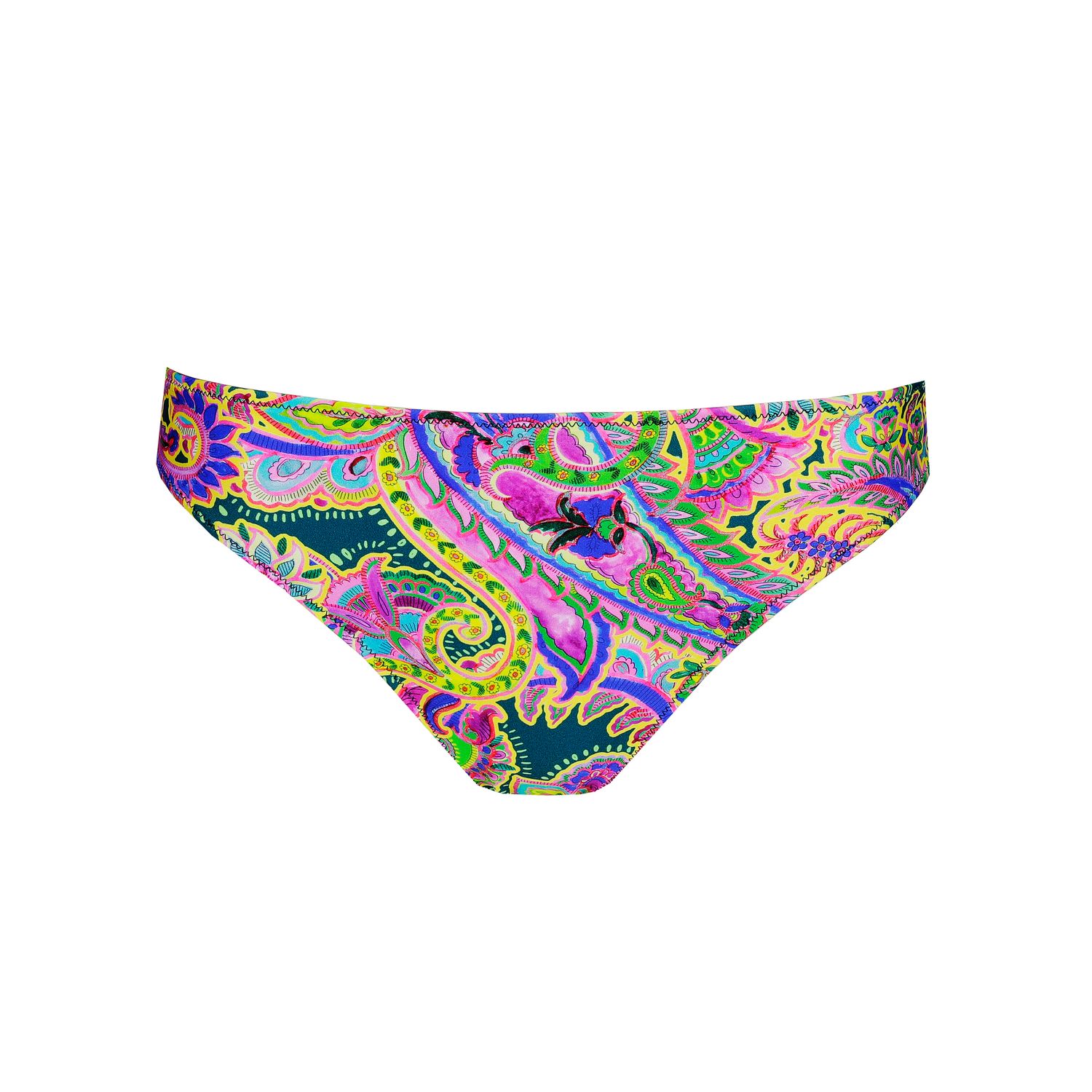 Marie Jo bikini slip Marie Jo Swim Jolise Tropical Paisley 1008450