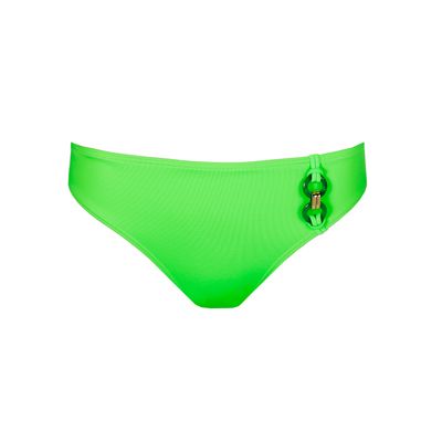 Prima Donna bikini slip PrimaDonna Swim Pilon Neon Lime 4014250