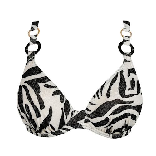 Prima Donna bikini top PrimaDonna Swim Dalice Sauvage Shine 4014119