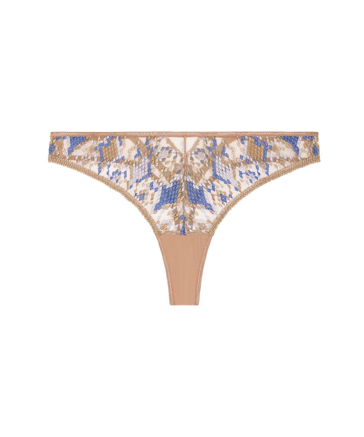 Aubade 6G POETIC DELIGHTS TANGA SKYWAY 6G26
