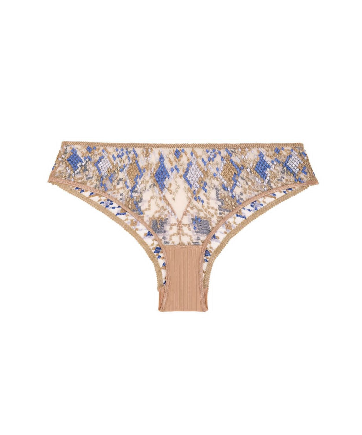 Aubade 6G POETIC DELIGHTS HIPSTER BRIEF SKYWAY 6G94