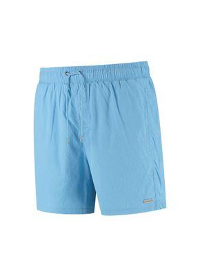 Beachlife 299A - Alaskan Blue shorts Alaskan Blue BSM299A651