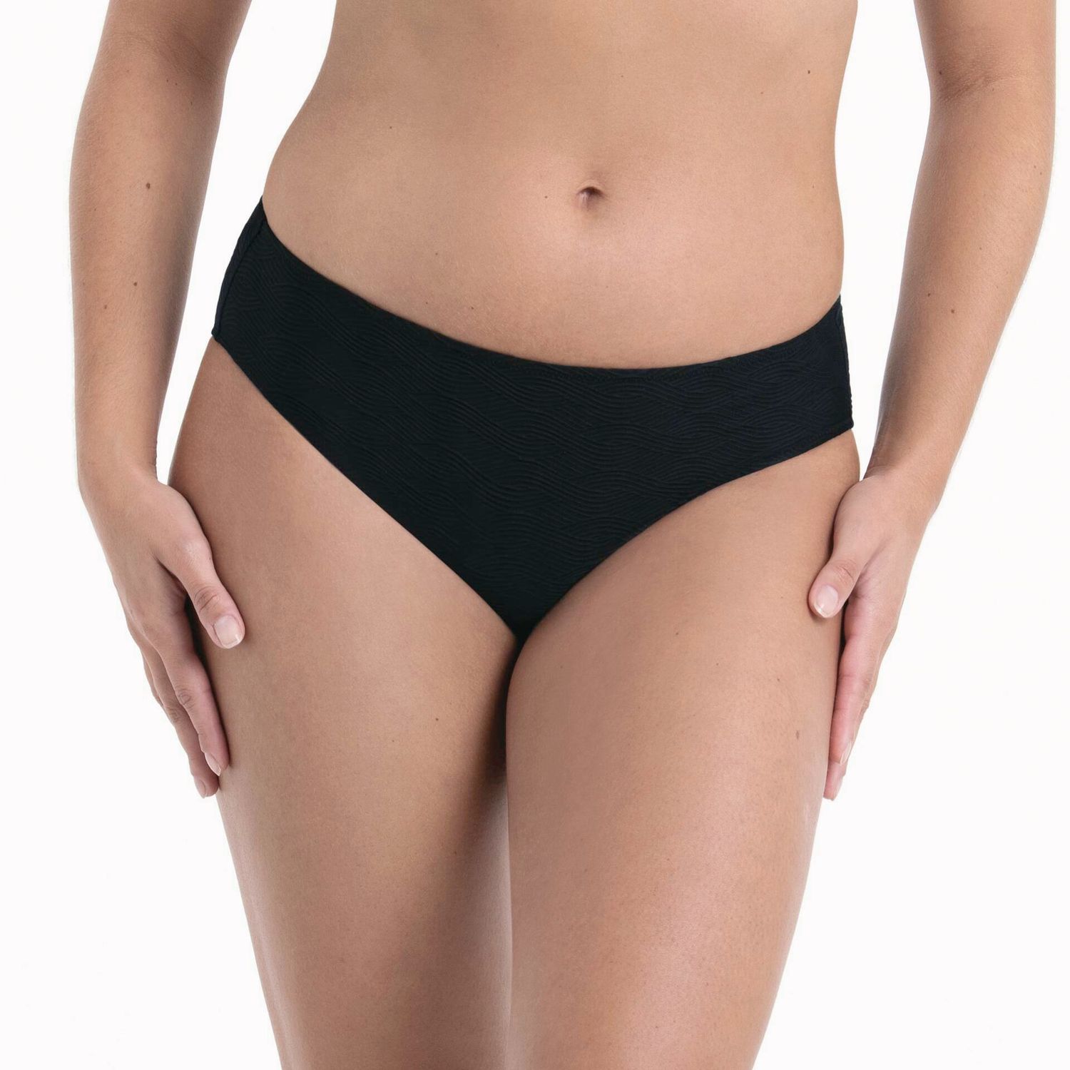 Anita Bikini slip Style Essential Bottom black 8344-0