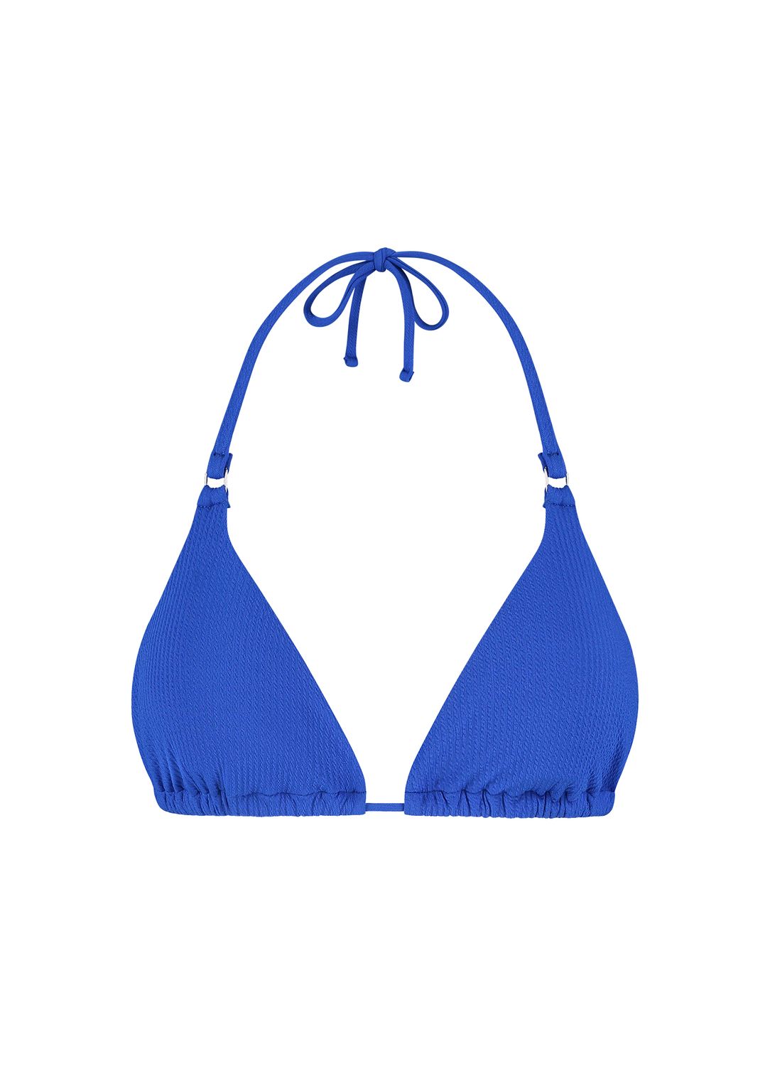 Beachlife Blue padded top Blue 112C