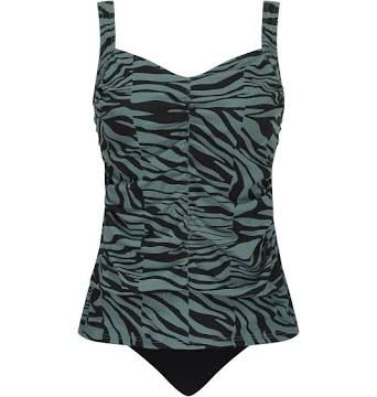 Sunflair Mastectomie schwarz 28033