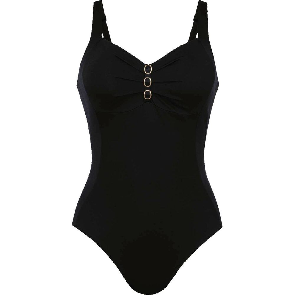 Anita Badpak Style Malika black 7216