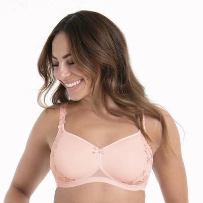 Anita Softbeha Suzette spacerschalen wild rose 5256