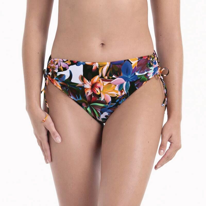 Anita Bikini slip Style Anny Bottom multi colour 8400-0