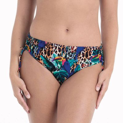 Anita Bikini slip Style Anny Bottom multi colour 8784-0