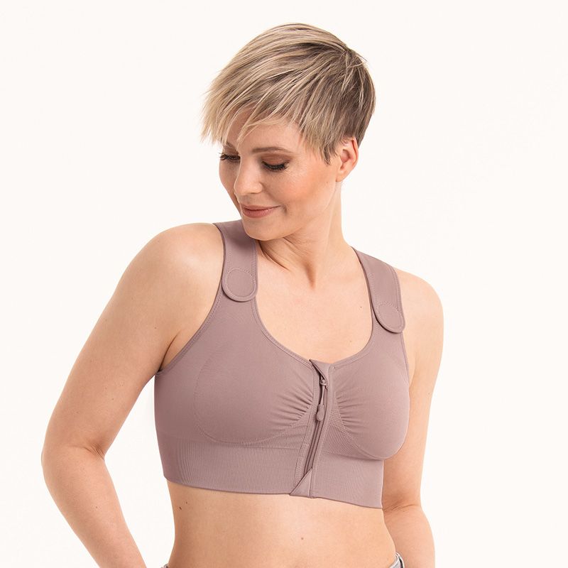 Anita Compressiebandage mauve 4108X