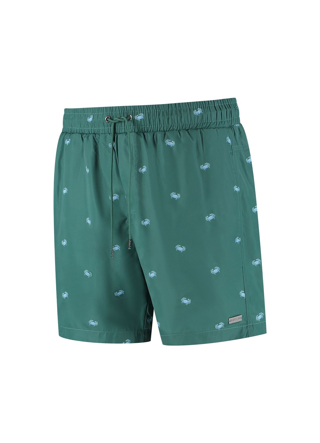 Beachlife 299A - Crab shorts Crab BSM299A753