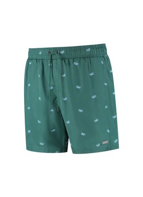 Beachlife 299A - Crab shorts Crab BSM299A753