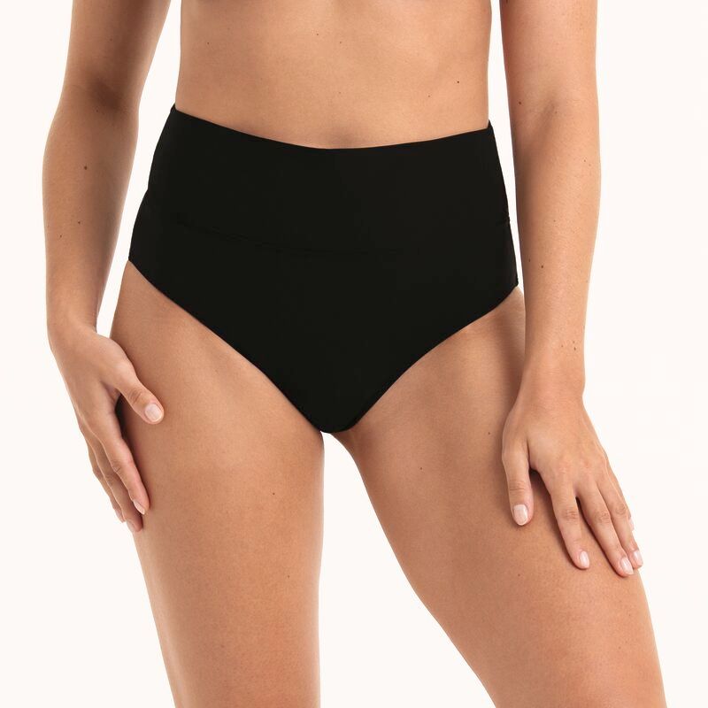 Anita Bikini slip Style Lorena Bottom black 8808-0