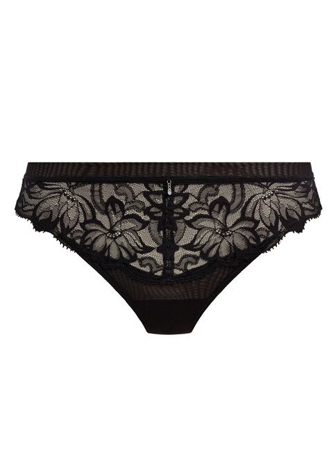 Wacoal ABELLIA Brazilian BLACK WE601770