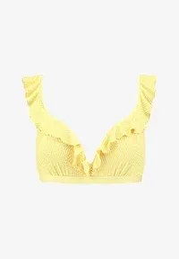 Beachlife 106D - Pineapple padded wired top Pineapple BSW106D185
