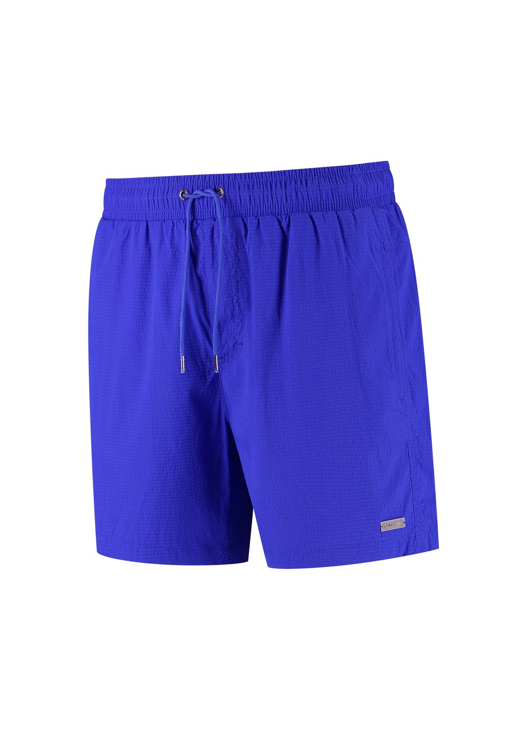 Beachlife 299A - Electric Blue shorts Electric Blue BSM299A641