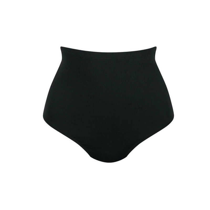 Anita Bikini slip black 8711-0