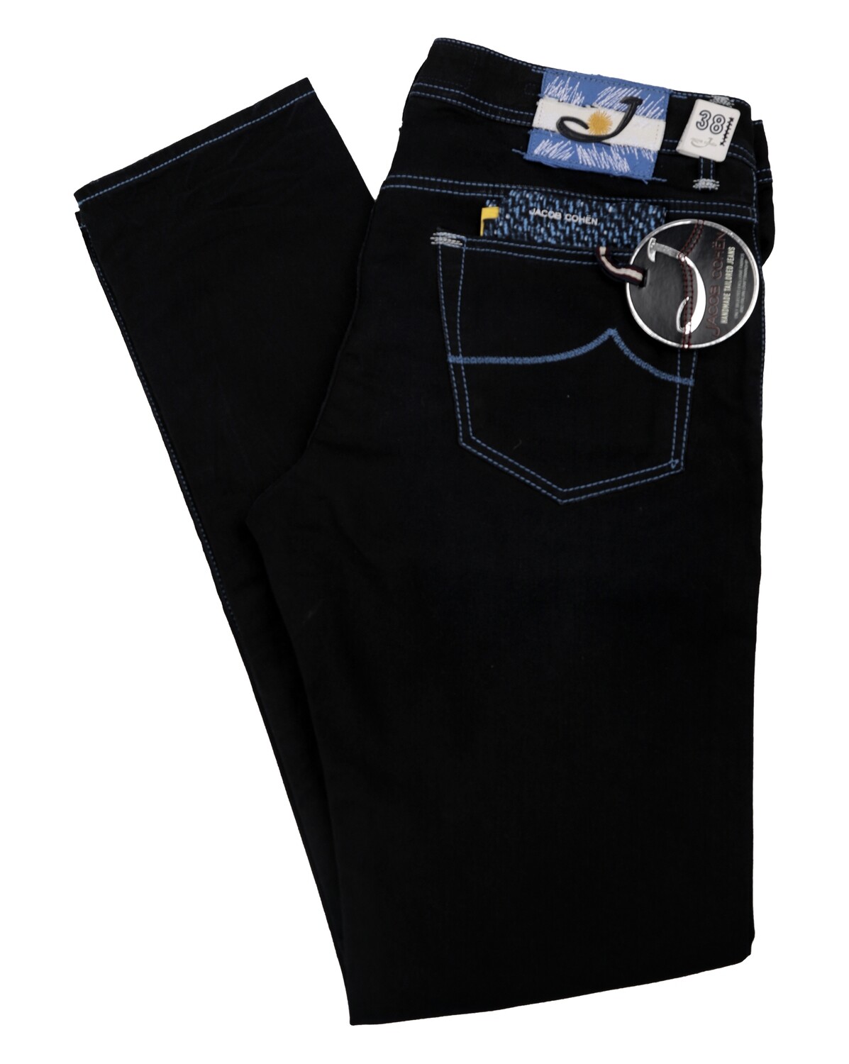 Jacob Cohen Style 688 C