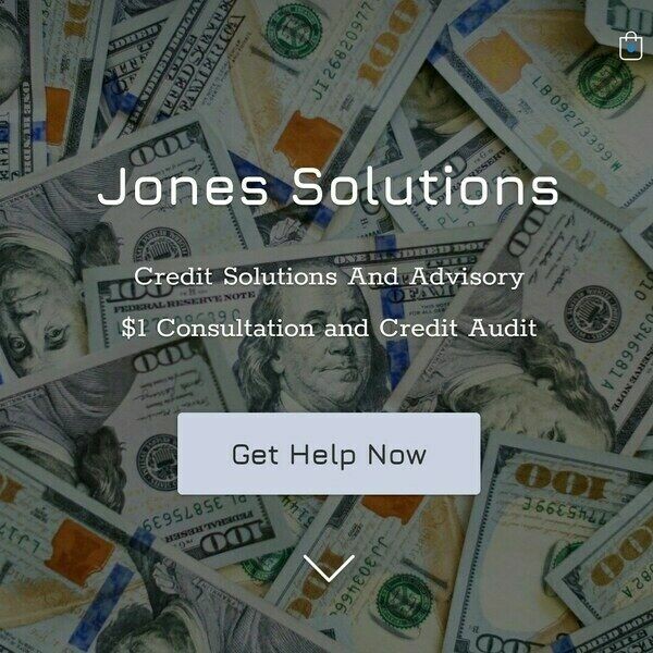 Jones Solutions