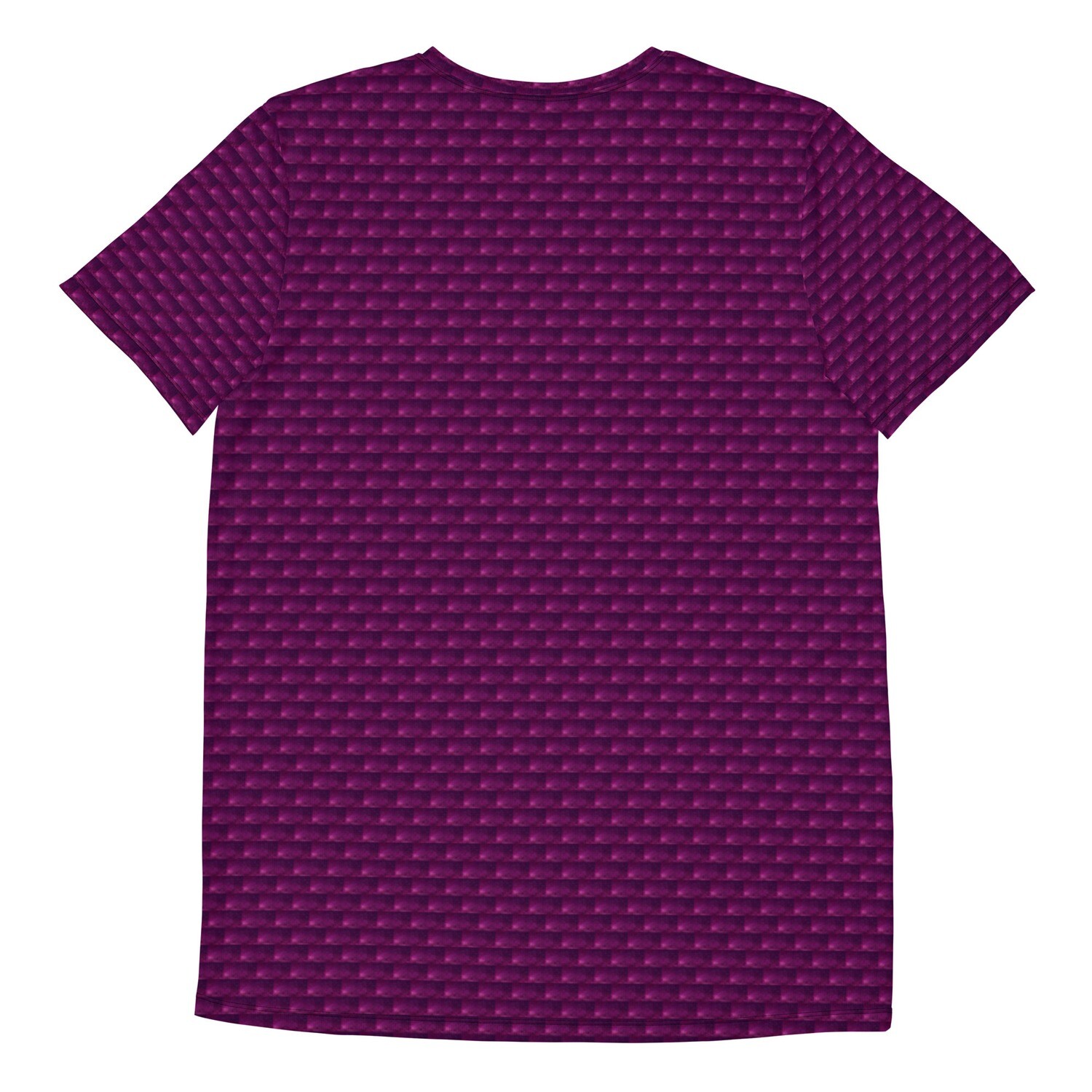 Particle Monogram T-shirt 