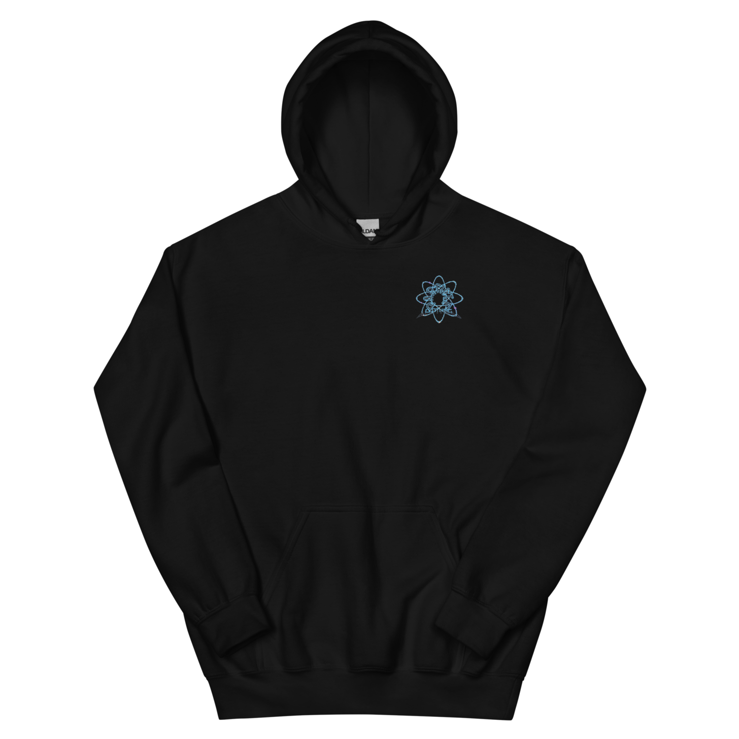 Particle Clothing Starter Pullover Hoodie