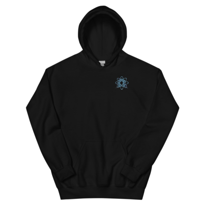 Particle Clothing Starter Pullover Hoodie