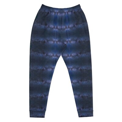 Particle Clothing Galaxy Joggers