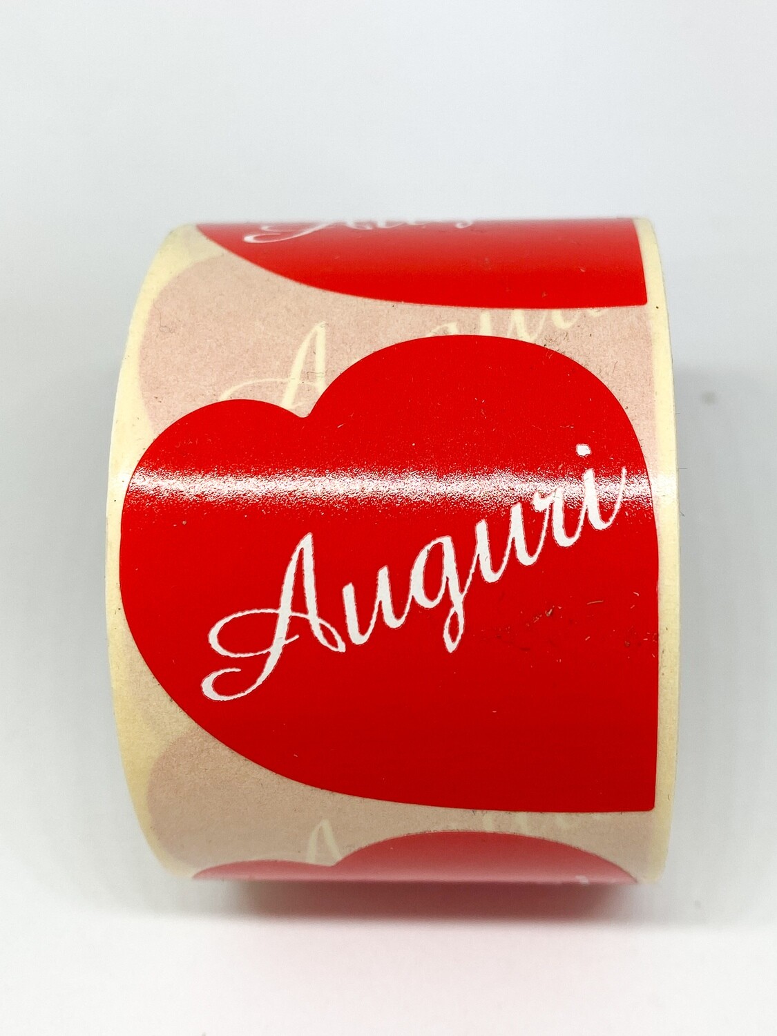 ETICHETTA &quot;AUGURI&quot;