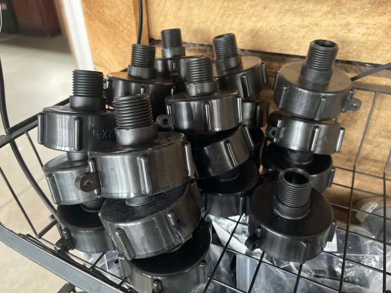 Adapters
